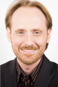 Marc-Antoine d'Aragon Directeur général du CdlM